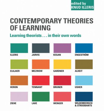 نظریه های معاصر یادگیری: نظریه پردازان یادگیری در کلمات خودشان