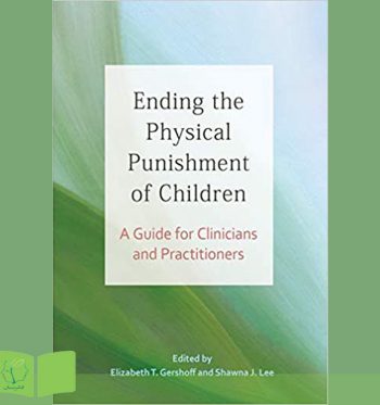 کتاب پایان دادن به تنبیه بدنی کودکان